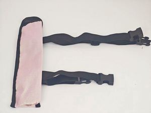 Bolsa de Mano y Bolsa para Leggings de Bambú Ecológicas, Modernas y Brillantes, Regalo Promocional para el Año Nuevo Chino y Halloween - Product Image 2