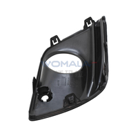 WOMALA Factory OE 31294051 Cache-phare avant noir pour XC60, pièces de carrosserie automobile