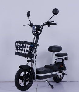 <span class=keywords><strong>Bicicleta</strong></span> Eléctrica Urbana <span class=keywords><strong>de</strong></span> Fábrica China, 350W, Batería <span class=keywords><strong>de</strong></span> Plomo-ácido <span class=keywords><strong>de</strong></span> 48V, <span class=keywords><strong>Bicicleta</strong></span> Eléctrica Urbana para Pasear y Ciclismo - Product Image 6