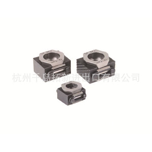 Abrazaderas métricas tipo C Yuwei Tooling Fixtures AK2 BK2 DK2 FK2 para uso mecánico - Product Image 1