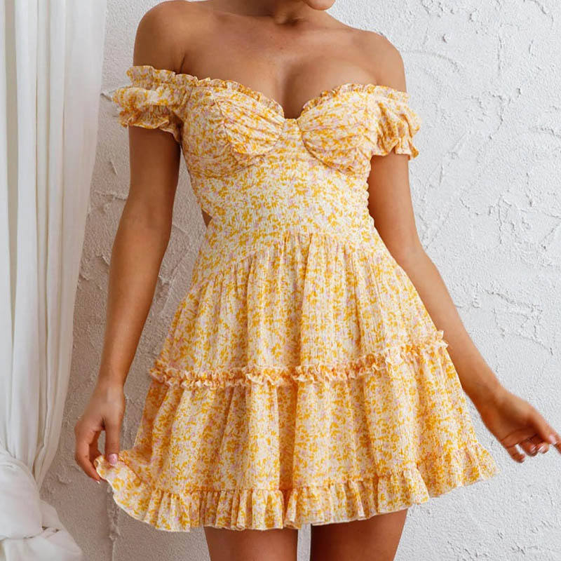 สีเหลือง