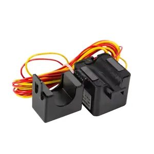 Acrel Ratio 120A/40mA split core ct current type transducer current transformer for energy meter