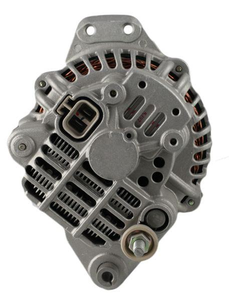 CAL35153AS A3T08293 Nuevo conjunto de alternador de 12 voltios y 90 amperios para Mitsubishi y Hyundai Cars 5 Ribs Auto Part - Product Image 3