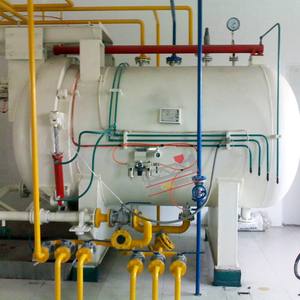 Línea de Producción Automática de Refinación por Prensado en Frío y Caliente de 30 TPD para Aceites de Palma, Nuez y Oliva - Marca Dingsheng, Larga Vida Útil - Product Image 6