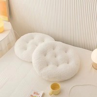 Hamac pour chat en coton respirant, tissé à la main, pour toutes les saisons, style bohème, panier suspendu, lit pour chat