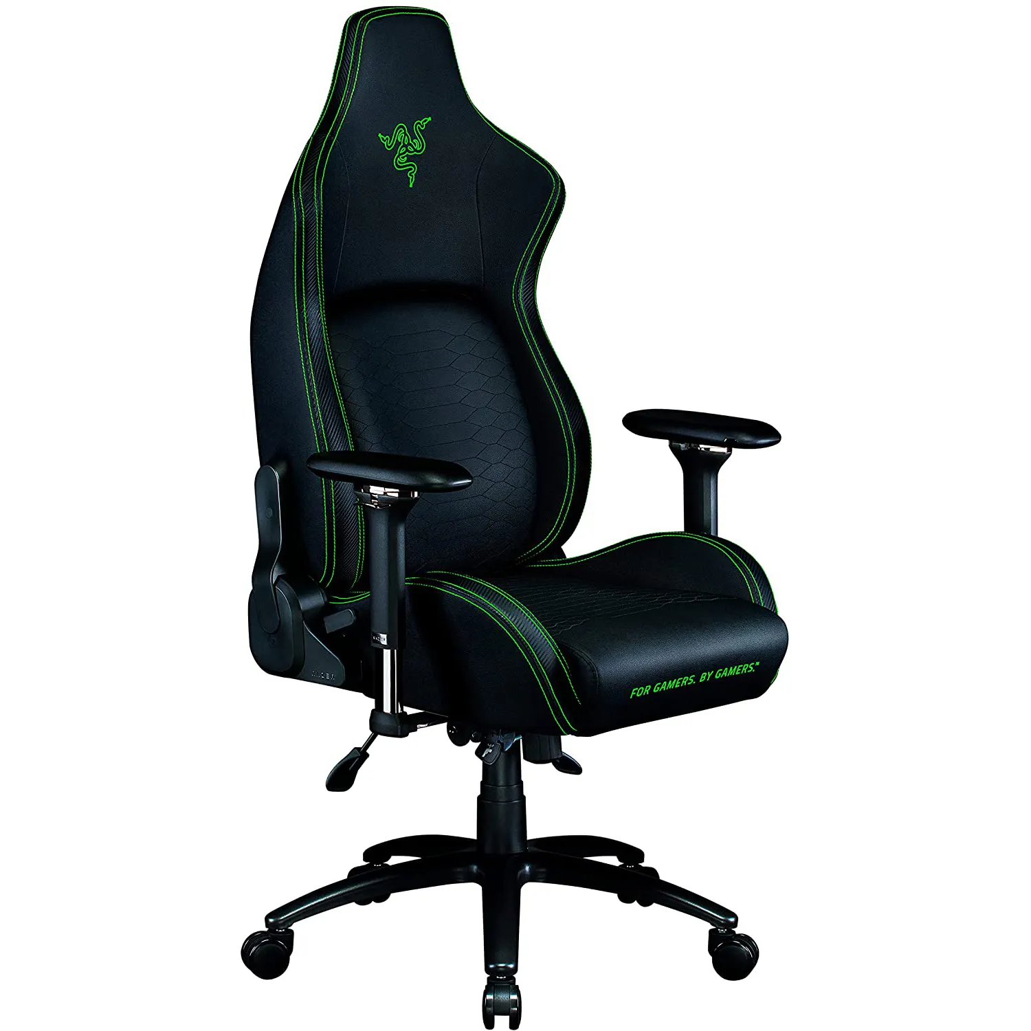 Razer-Silla ergonómica de alta calidad para juegos de ordenador, Silla ergonómica de carreras para juegos de ordenador, venta directa de fábrica, Malasia