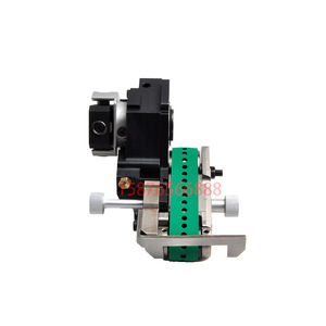 Ensemble de cadre de poulie de réducteur de livraison Heidelberg Cd102xl105 pour machine d'impression offset - Product Image 4