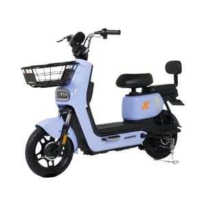 Motocicleta Eléctrica Ligera Urbana - Fácil Maniobrabilidad para Calles <span class=keywords><strong>de</strong></span> Ciudad en Rusia, Bielorrusia y Kazajstán - Product Image 4