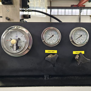 Máquina de Prensado hidráulico de alta precisión para coches, 4 columnas, insignias, medallas y monedas, Y32 - Product Image 3