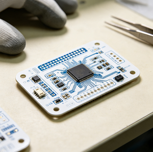 Servicio de Ingeniería Inversa de PCB de Alta Calidad, Clonación de PCB, Fabricación y Copia de Ensamblaje de PCBA Personalizado - Product Image 2