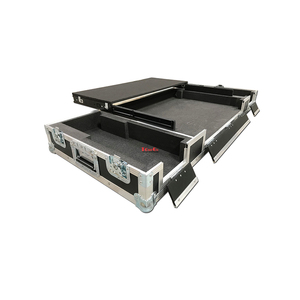 Pioneer-estuche de vuelo con ruedas, <span class=keywords><strong>CDJ</strong></span>-<span class=keywords><strong>900</strong></span>, para DJ - Product Image 1