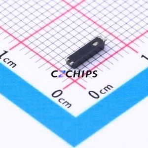CJK05-327680620B20 Crystal (Passive) MC-146 Crystal Oscillator 32.768kHz 20ppm 6pF - Product Image 2