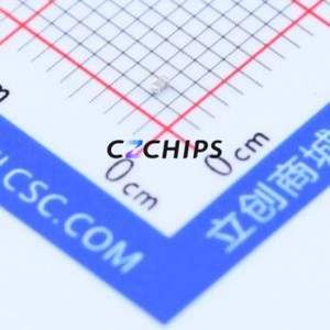 ตัวเก็บประจุแบบ SMD (MLCC) รุ่น GRM1555C1HR40WA01D ขนาด 0402 ค่าความจุ 0.4pF แรงดัน 50V ความคลาดเคลื่อน C0G - Product Image 1