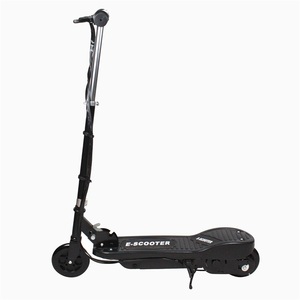 Monopattino Elettrico con Ruote Grandi <span class=keywords><strong>e</strong></span> Larghe, Carico Massimo 70kg, Super Veloce, Doppio Motore, Lunga Autonomia - Product Image 2