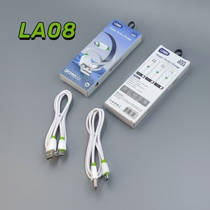 Type C Fast Charger Cable for Computer &amp; Barcode Scanner Quick Charging USB Data Cable for Tecno &amp; for Xiaomi Mobile Phones - Product Image 1
