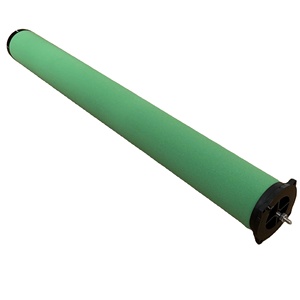 Filtre de précision en fibre de verre pour compresseur d'air MANNY E1-48-II – Élément de connexion neuf - Product Image 1