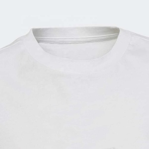 T-shirt à manches à col rond pour hommes T-shirt imprimé personnalisé Streetwear à la mode Impression personnalisée 100% coton T-shirts en microfibre - Product Image 1