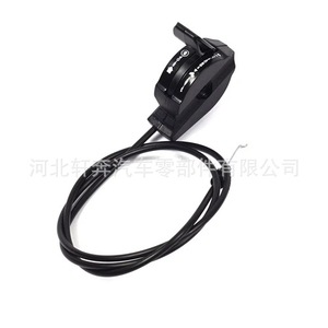 Câble d'accélérateur Murray 740194MA 7701016, pièce de rechange pour tondeuse à gazon - Product Image 4