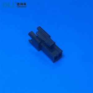 สายเชื่อมต่อแบบปลั๊ก JST SM 2 ขา ขนาด 15 ซม. ตัวผู้-ตัวเมีย หุ้ม PVC สายทองแดงชุบดีบุก สำหรับไฟ LED Strip - Product Image 3