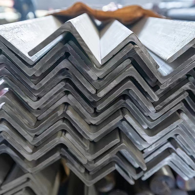 20mm x 20mm x 3mm Mild Steel Angle Iron Hot Rolled