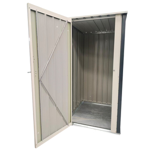 <span class=keywords><strong>Abri</strong></span> à outils <span class=keywords><strong>de</strong></span> <span class=keywords><strong>jardin</strong></span>, petit <span class=keywords><strong>abri</strong></span> à outils, rangement <span class=keywords><strong>de</strong></span> <span class=keywords><strong>jardin</strong></span> avec <span class=keywords><strong>toit</strong></span> <span class=keywords><strong>plat</strong></span> - Product Image 4