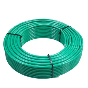 High Pressure Voltage Resistance UV-Resistant Pneumatic Air Hose Pipe PU Tube