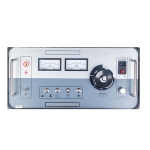 XZH <span class=keywords><strong>TEST</strong></span> Erkennungs kabel Außen mantel fehler über MURRAY Bridge/Step Spannung und Klemm strom - Product Image 5