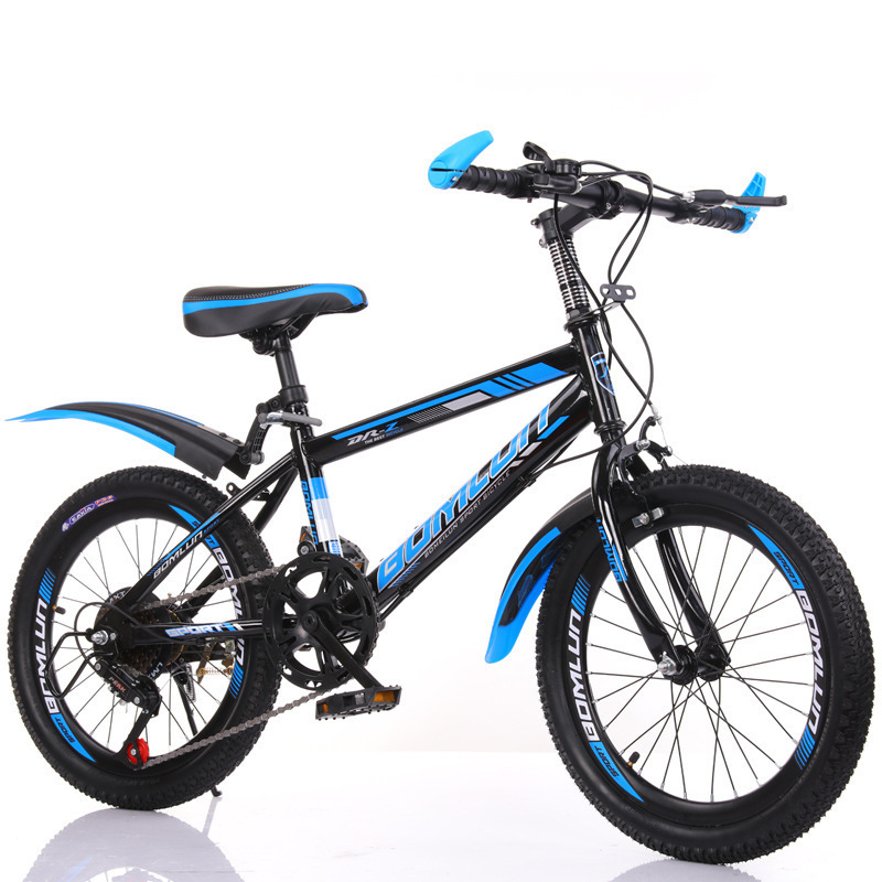 variable speed-black and blue standard