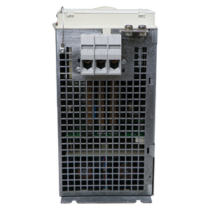 Module d'alimentation à axe unique 6SN1123-1AA00-0EA1 6SN1123-1AA00-0DA1 6SN1123-1AA00-0FA0 pour système d'automatisation industrielle - Product Image 1
