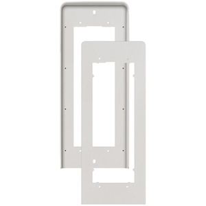 Adaptador Pixel Blanco 32 mm de largo 13,5 mm de ancho 7,5 mm de alto Adaptador de corriente - Product Image 1