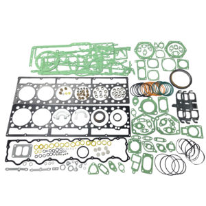 3306-N 3306 Full <strong>Gasket</strong> <strong>Kit</strong> 234-8016 3934717 8C0614 6V8032 6V2911 Cylinder Head <strong>Gasket</strong> 7N7999 for <strong>Caterpillar</strong> Engine Spare Parts - Product Image 1