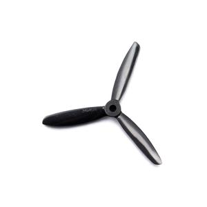 Aismartlink máy bay không người lái cánh quạt 4045 3 cánh cánh quạt Bull 3 cánh mũi đạo cụ 2 CCW 2 CW cho qav210 250 đua Quadcopter - Product Image 1