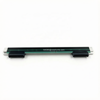 Tête d'impression P1080383-416 300 DPI pour imprimante à ruban code-barres Zebra ZD420 ZD620 ZD420D ZD620D ZD420T ZD620T P1080383-227