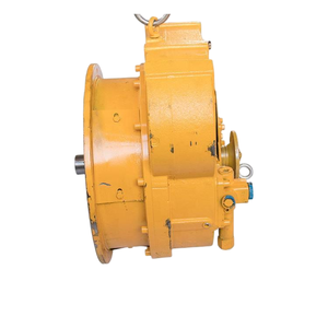 Hansen, piezas de repuesto para cargador frontal de alta calidad, conjunto de convertidor de par de transmisión 280 - Product Image 3