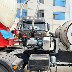 Chinese fabrikant variabele snelheid 25KW 30KW 37KW zuigercompressor geïntegreerd systeem - Product Image 4