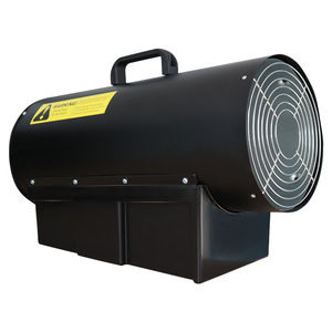 Calentador de Gas Industrial de Metal para Escritorio con Protección Contra Sobrecalentamiento para Uso Agrícola - Product Image 4