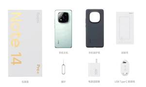 Vente en gros de téléphones mobiles Xiao Mi <span class=keywords><strong>Redmi</strong></span> <span class=keywords><strong>Note</strong></span> <span class=keywords><strong>14</strong></span> Pro+ Plus 5G, processeur octa-core Snapdragon 7s Gen3, écran 6,67 pouces, batterie 5000 mAh, 100 W - Product Image 5