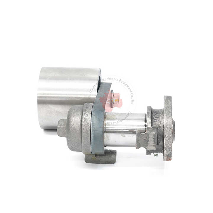 Engine Parts Cummins Idler Pulley 4975421 3092364 Cummins QST30 