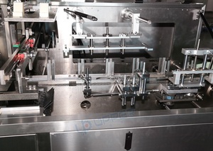 Máquina Automática para Empacar Cajas de Cartón para Pruebas de <span class=keywords><strong>Embarazo</strong></span> - Product Image 2