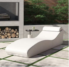 Y145 interior agua ocio sillón Frp personalizado balcón tumbona moderna <span class=keywords><strong>piscina</strong></span> tumbona playa relajarse ocio <span class=keywords><strong>silla</strong></span> Casual - Product Image 2
