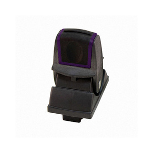 BOM Supplier 68B-315-<strong>4</strong> <strong>Analog</strong> Hall Effect 68B Navigation Switch <strong>Joystick</strong> 1-<strong>Axis</strong> Panel Mount 68B3154 Cable With Connector - Product Image 1