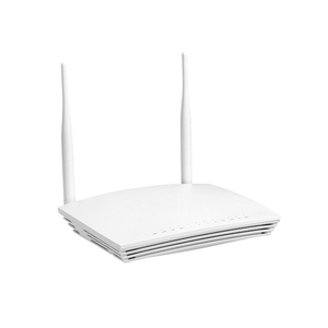 KEXINT fabricant Offre Spéciale réseau optique DBC XPON GPON EPON Wifi 6(2.4G 5G) double bande 4GE 2FXS FTTH COME-XP650 ONU