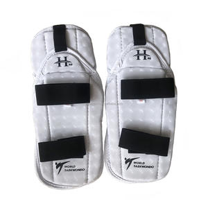 Лидер продаж, высококачественное спортивное Защитное снаряжение для тхэквондо с логотипом на заказ - Product Image 4