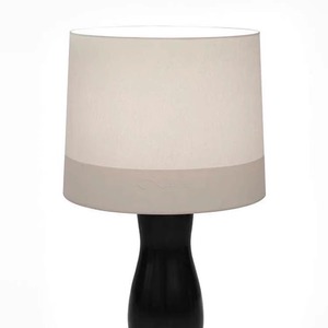 Nordic Style Table Lamp E27 LED 220V Switch Control Eco-Friendly For Hotel B&B Decor - Product Image 3