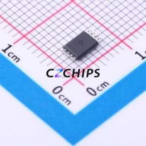 Chips de componentes electrónicos y servicio BOM, Chip IC de circuito integrado EEPROM original y nuevo, venta al por mayor - Product Image 2