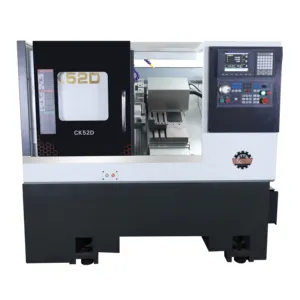 China Manufacturer Slant Bed Cnc Turning Center Y axis Cnc Lathe with good price