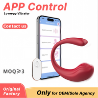 Vibrateur pour femmes S-Hande APP, télécommande, vibrateur portable pour couple, vibrateur en silicone souple sans fil, culotte vibrante, jouet sexuel pour couple