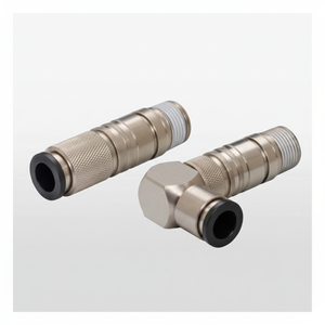 Conductos y accesorios de ajuste de control de temperatura de troquel PISCO - Product Image 1