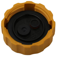 Pièces automobiles Kobramax 96420303 96312510 96351578 96293957 96536649 94539597 Bouchon de réservoir d'expansion Bouchon de radiateur d'huile pour Chevrolet Daewoo