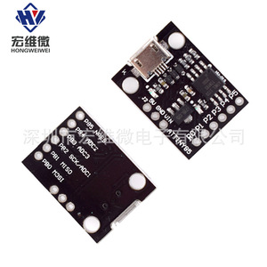 Placa Microcontroladora Igispark Attiny85 con Micro USB para Prototipos Arduino - Product Image 4